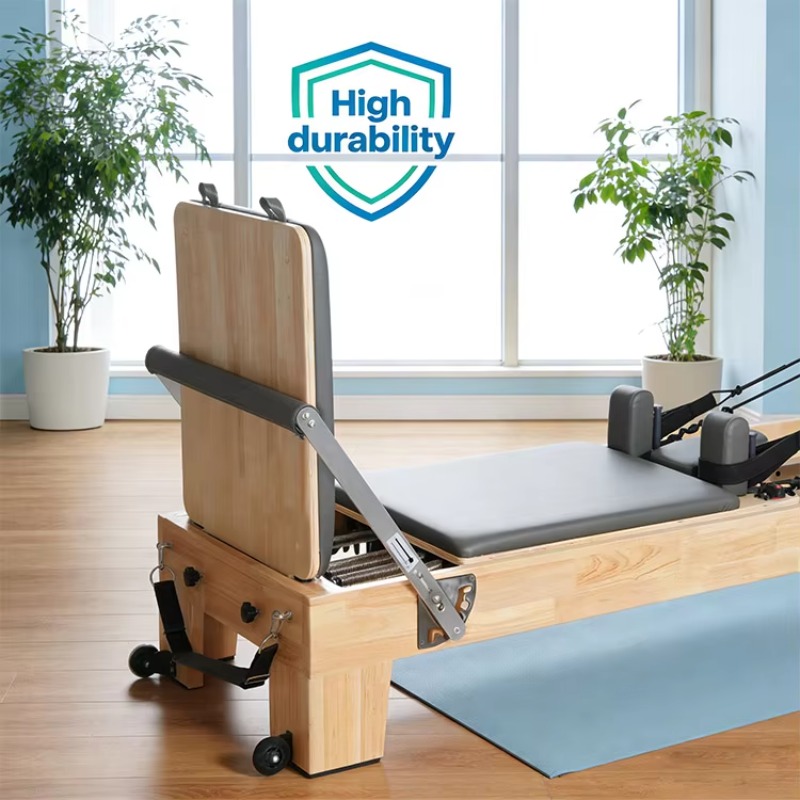 Pilates Reformers Body Exercis - Yoga Fitness Pilates Reformer のレビューと価格