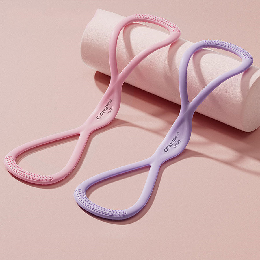 1pcs Resistance Bands, Yoga Re - Yoga Fitness Resistance Band のレビューと価格