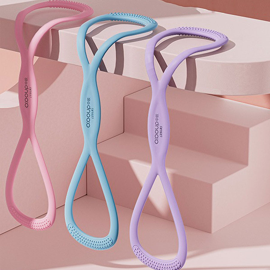 1pcs Resistance Bands, Yoga Re - Yoga Fitness Resistance Band のレビューと価格