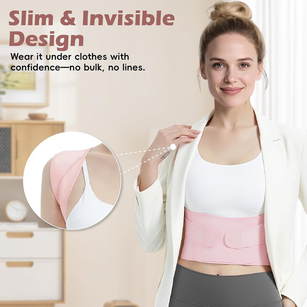 Adjustable Posture Corrector f - Posture Corrector Back のレビューと価格