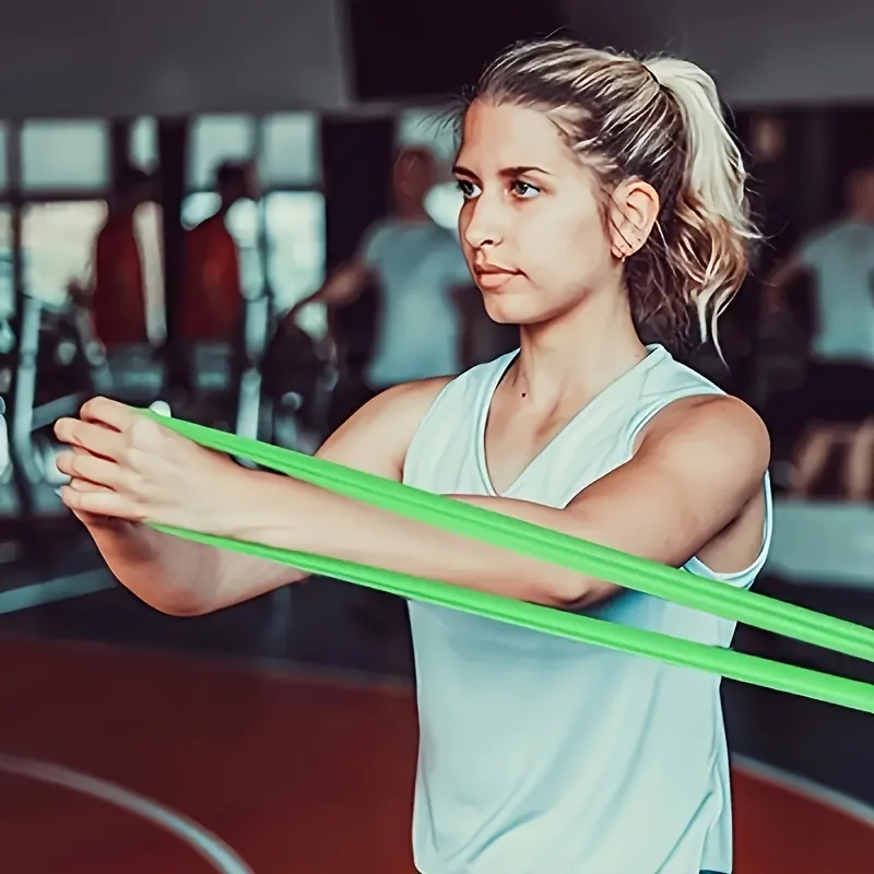 4PCS - Yoga resistance bands o - Yoga Fitness Resistance Band のレビューと価格