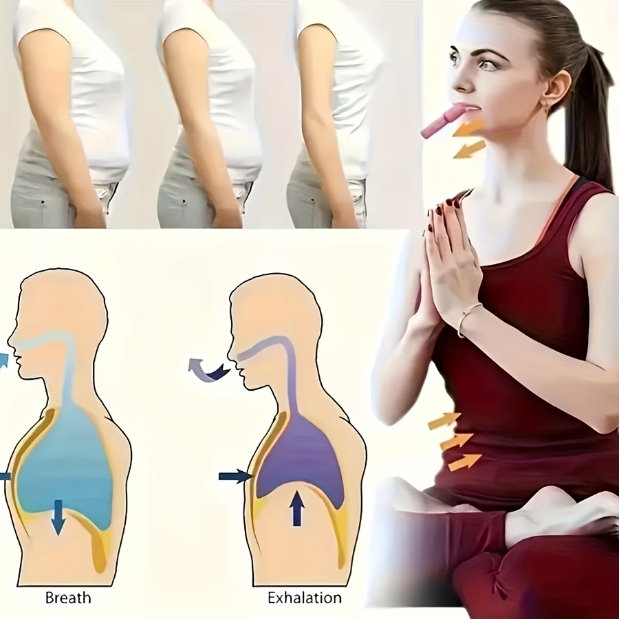 3‑Stage Interactive Abdominal  - Yoga Fitness Training のレビューと価格