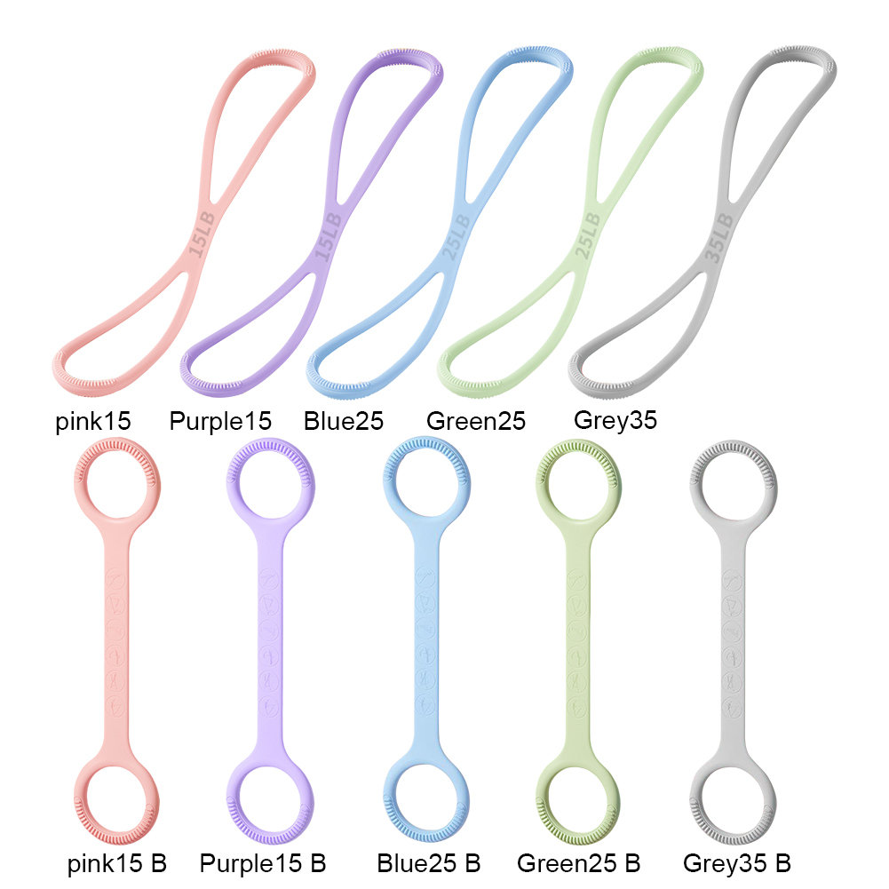 Figure 8 Fitness Resistance Ba - Yoga Fitness Resistance Band のレビューと価格