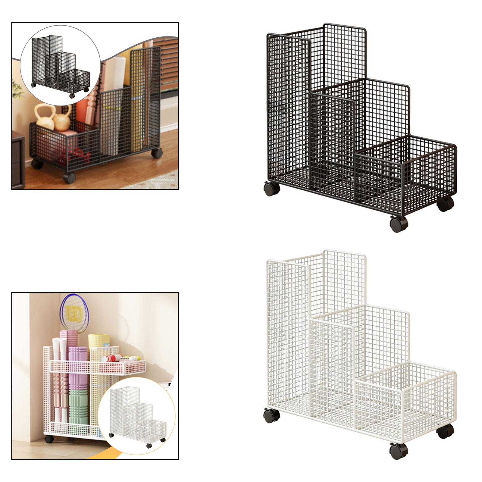 Utility Cart Organizer for Yog - Yoga Fitness Resistance Band のレビューと価格
