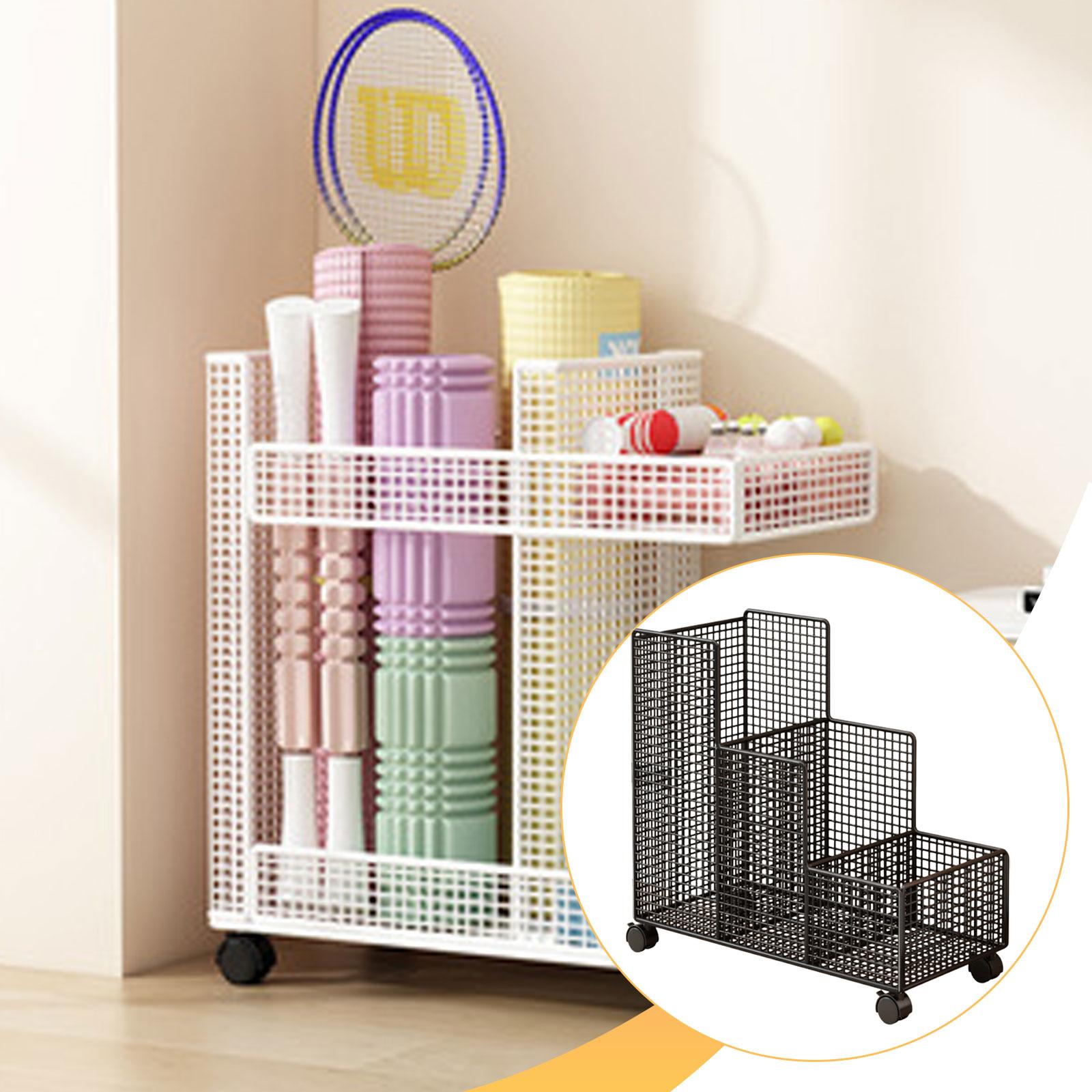 Utility Cart Organizer for Yog - Yoga Fitness Resistance Band のレビューと価格