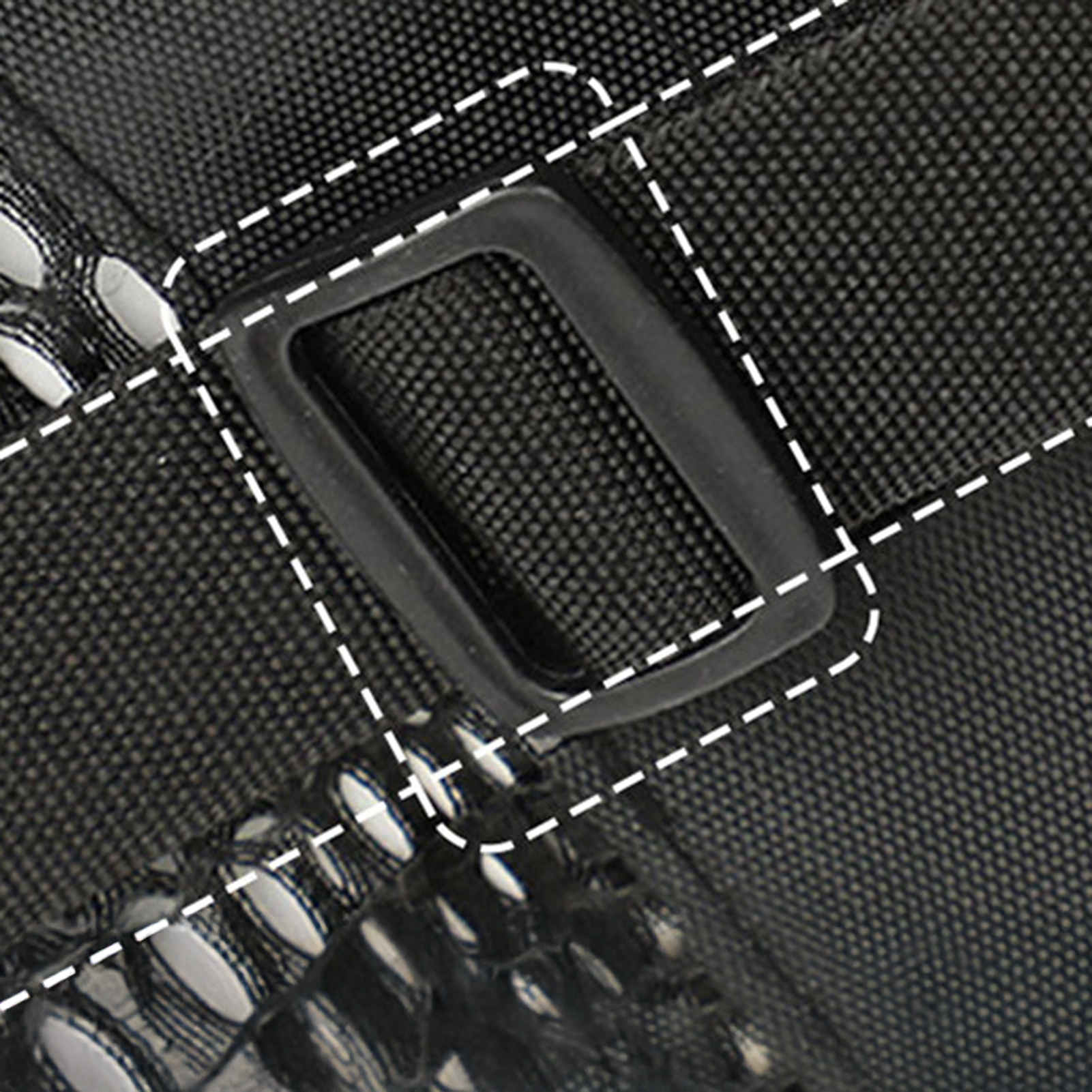 Yoga Mat Bag with Mesh Window  - Yoga For Fitness のレビューと価格