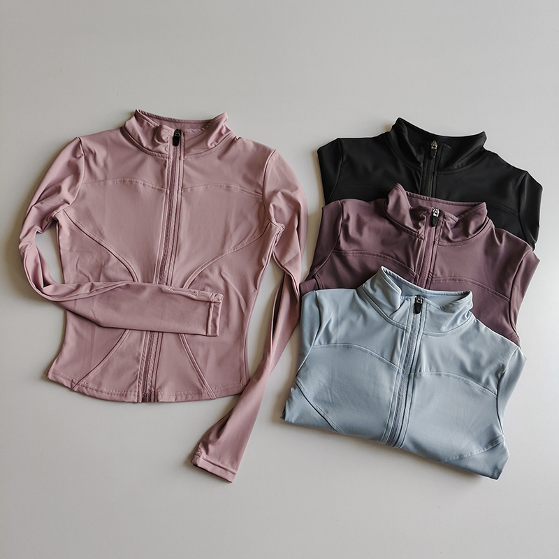Outdoor Sports Long Sleeved Wo - Yoga For Fitness のレビューと価格
