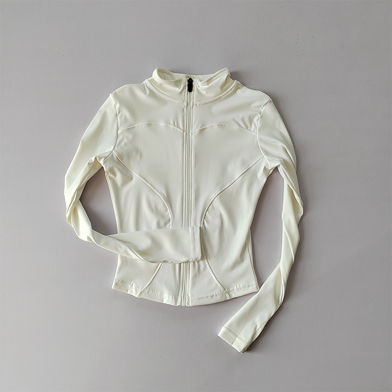 Outdoor Sports Long Sleeved Wo - Yoga For Fitness のレビューと価格