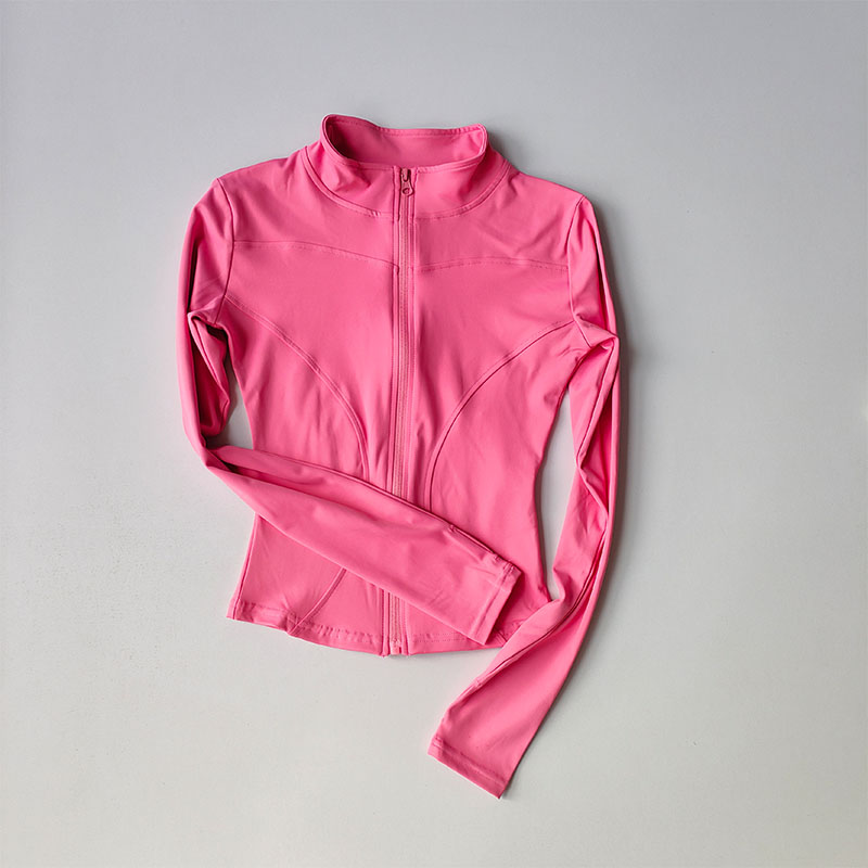 Outdoor Sports Long Sleeved Wo - Yoga For Fitness のレビューと価格