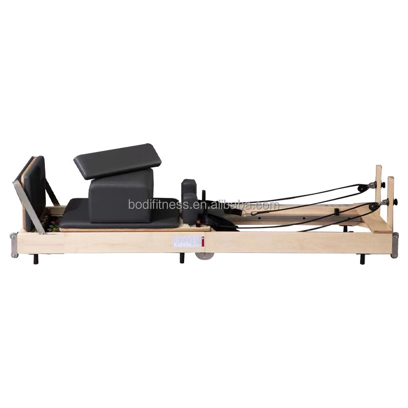Professional Home Gym Fitness  - Yoga Fitness Pilates Reformer のレビューと価格