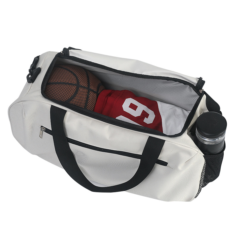 Sport Fitness Duffel Bag Shoes - Yoga Fitness Gear のレビューと価格