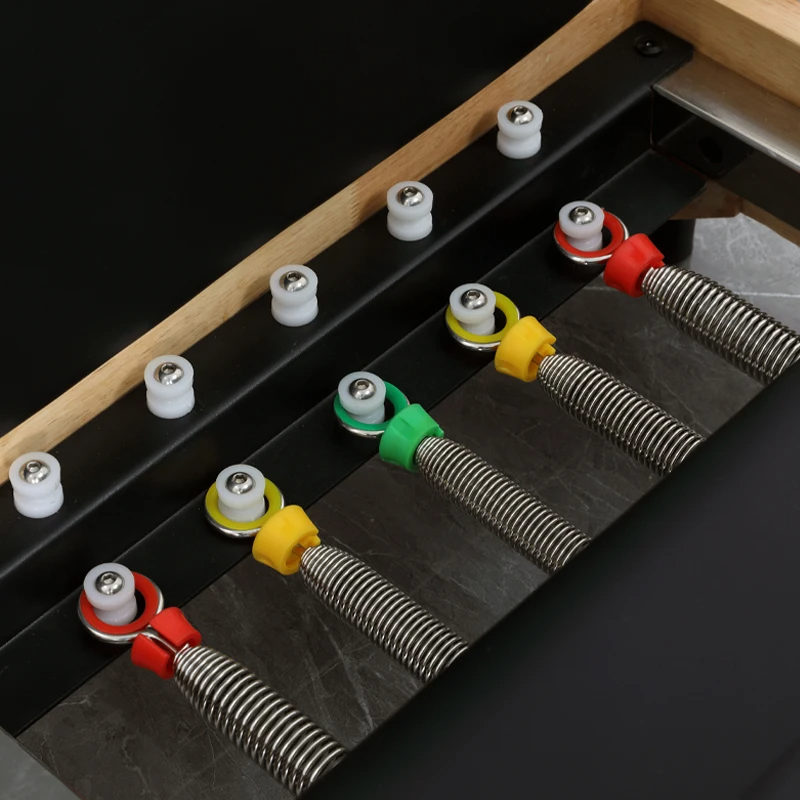Pilates Foldable Reformer Set  - Yoga Fitness Pilates Reformer のレビューと価格