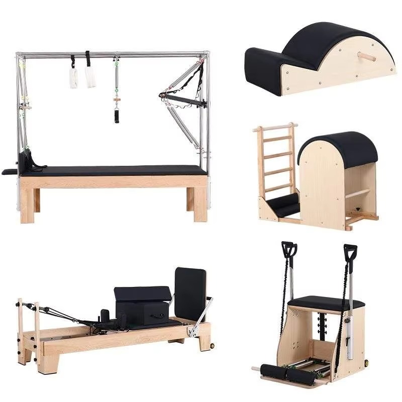 YTYIN Durable Good Body Pilate - Yoga Fitness Pilates Reformer のレビューと価格