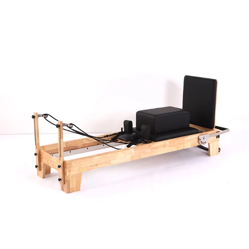 YTYIN Durable Good Body Pilate - Yoga Fitness Pilates Reformer のレビューと価格
