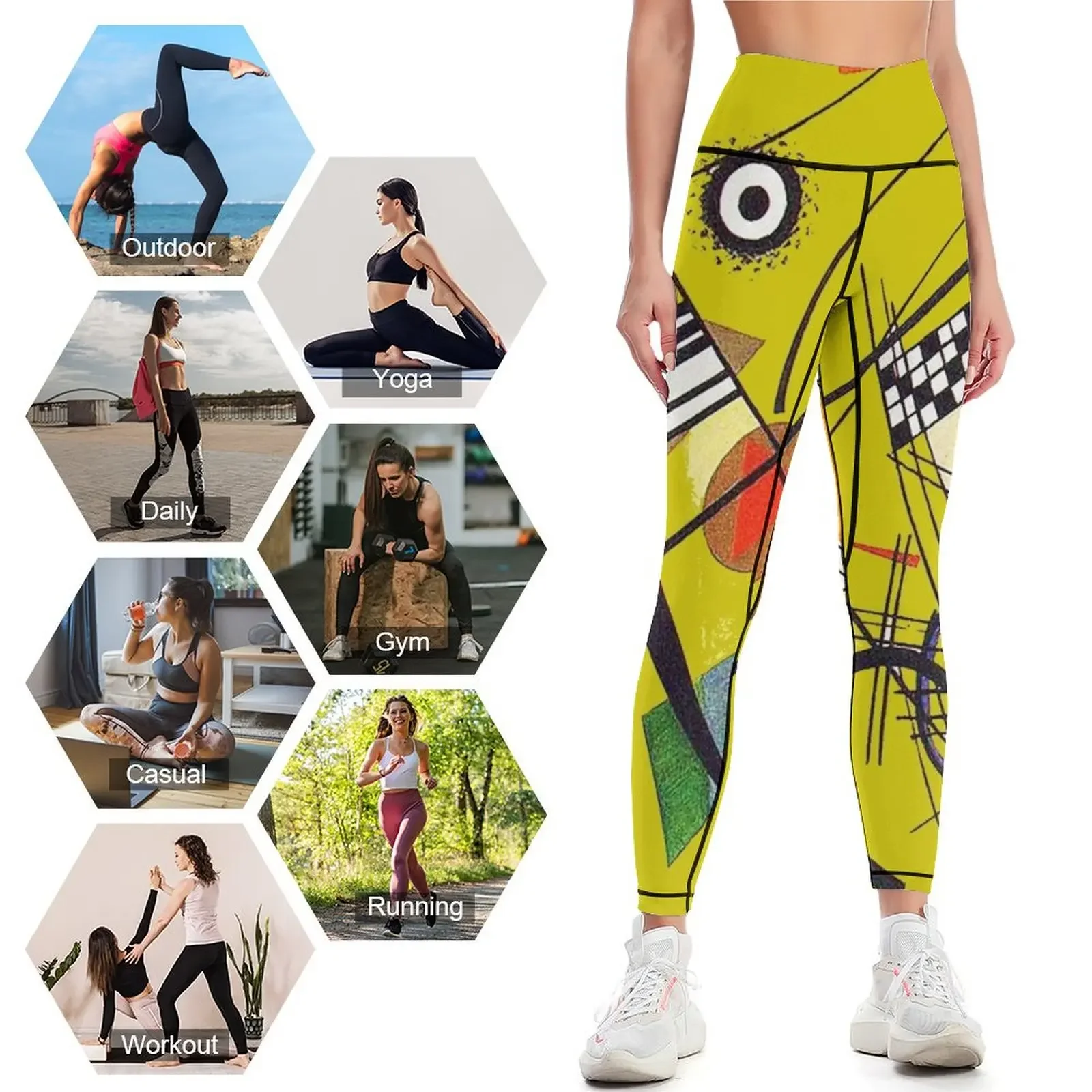 Un café en Espagne – First Leg - Yoga En Fitness のレビューと価格