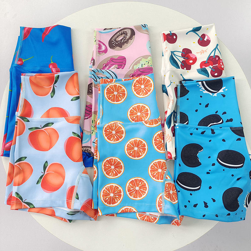Women Dopamine Printed Quick D - Yoga Fitness Training のレビューと価格