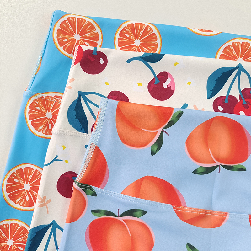 Women Dopamine Printed Quick D - Yoga Fitness Training のレビューと価格