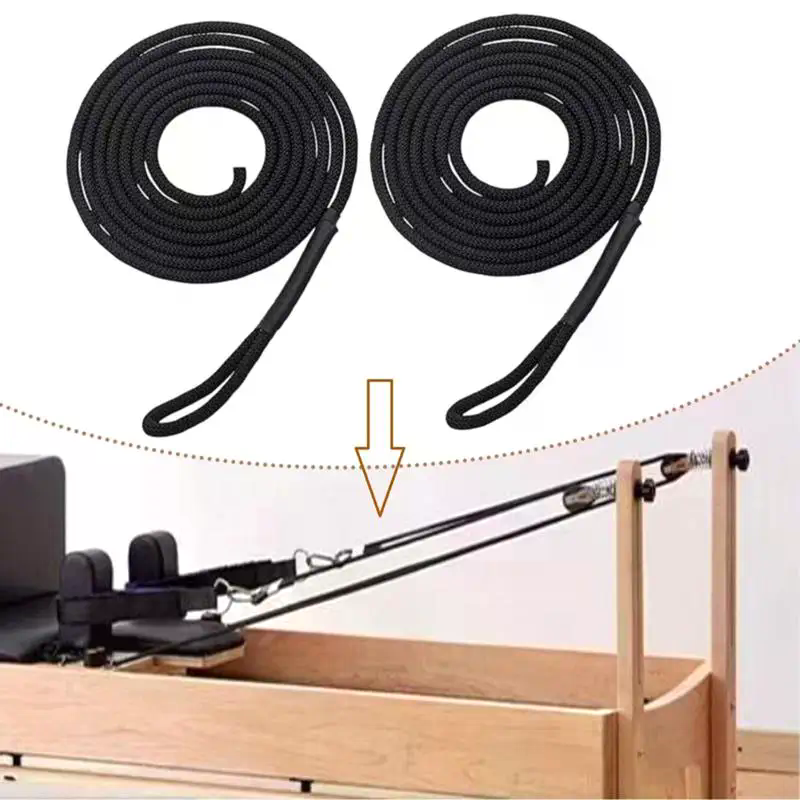 1/3/5 PCS Pilates Reformer Pul - Yoga Fitness Pilates Reformer のレビューと価格