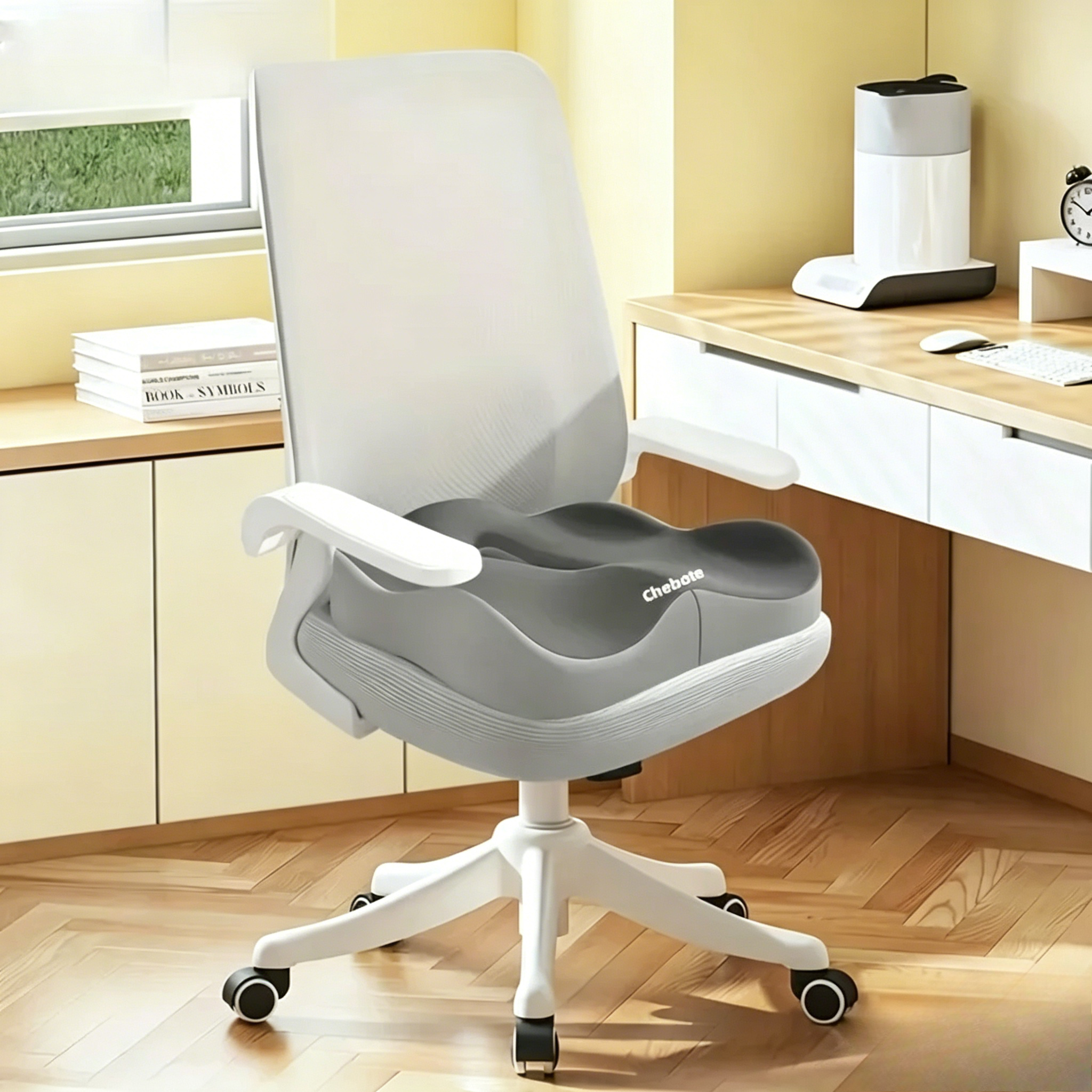 1PC 3D Ergonomic Memory Foam S - Hip Thrust Pad のレビューと価格