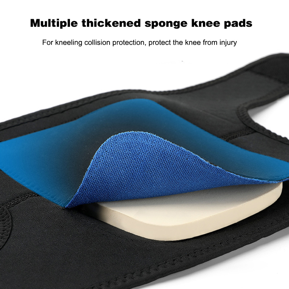 EVA Knee Pads for Dancing Voll - Yoga Fitness Gear のレビューと価格