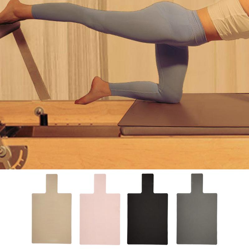 Yoga Mat Pilates Reformer Mat  - Yoga Fitness Pilates Reformer のレビューと価格