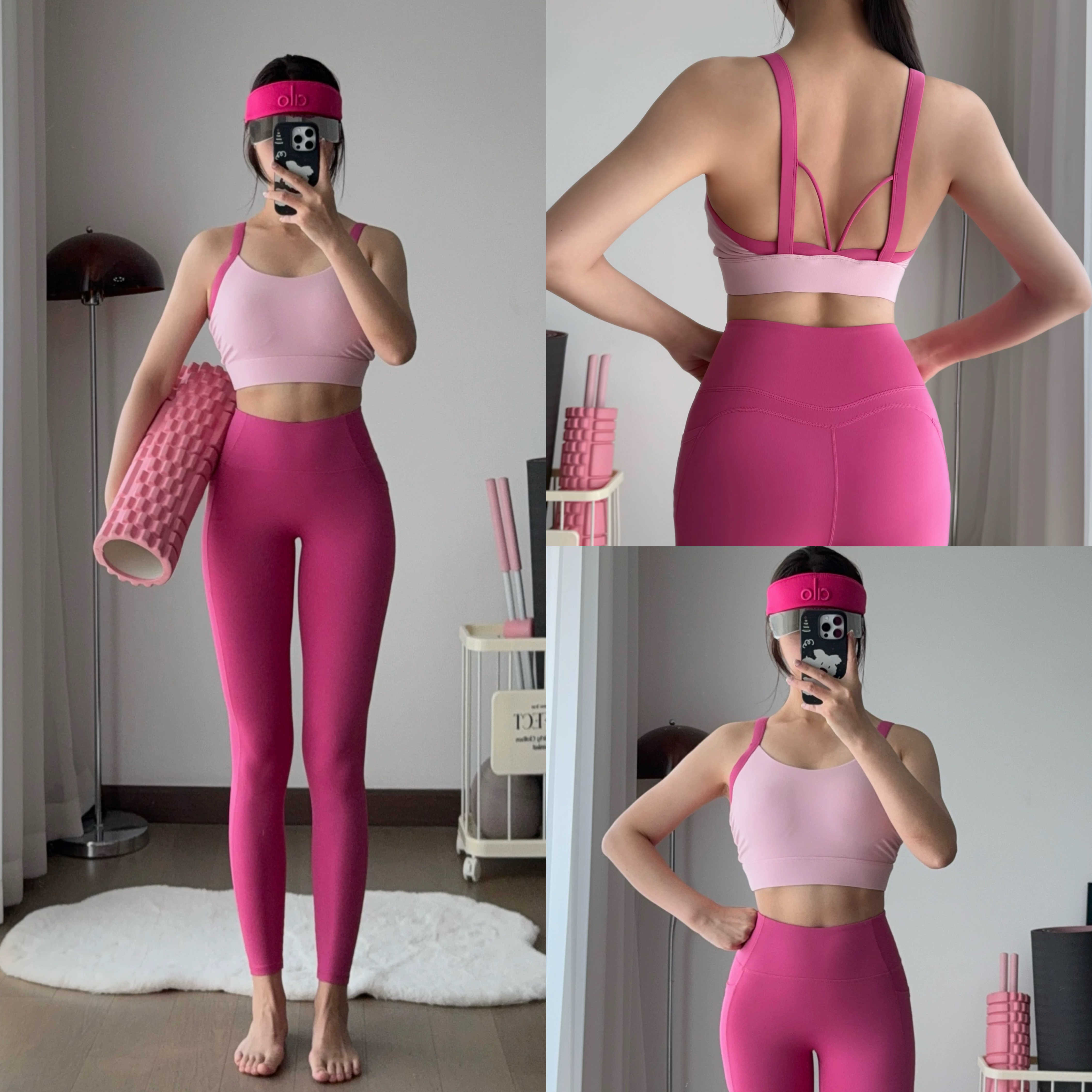 Yoga set, high-intensity yoga  - Yoga For Fitness のレビューと価格