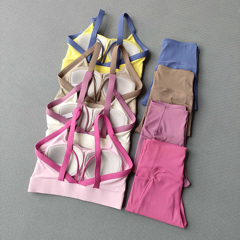 Yoga set, high-intensity yoga  - Yoga For Fitness のレビューと価格