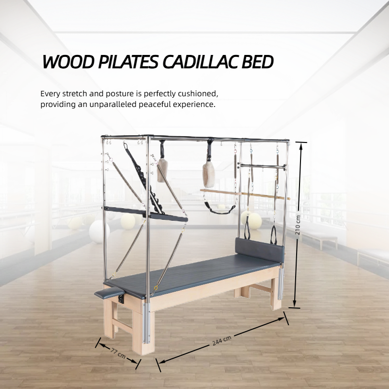 ATV&UTVDurable Studio Pilates  - Yoga Fitness Pilates Reformer のレビューと価格