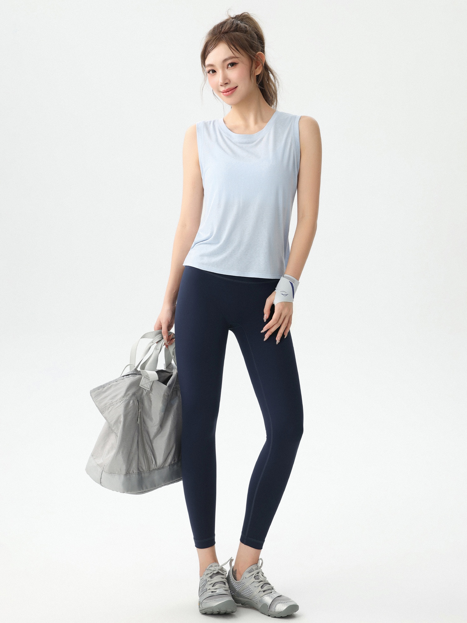 Summer Yoga Top Women's Sports - Yoga Fitness Training のレビューと価格
