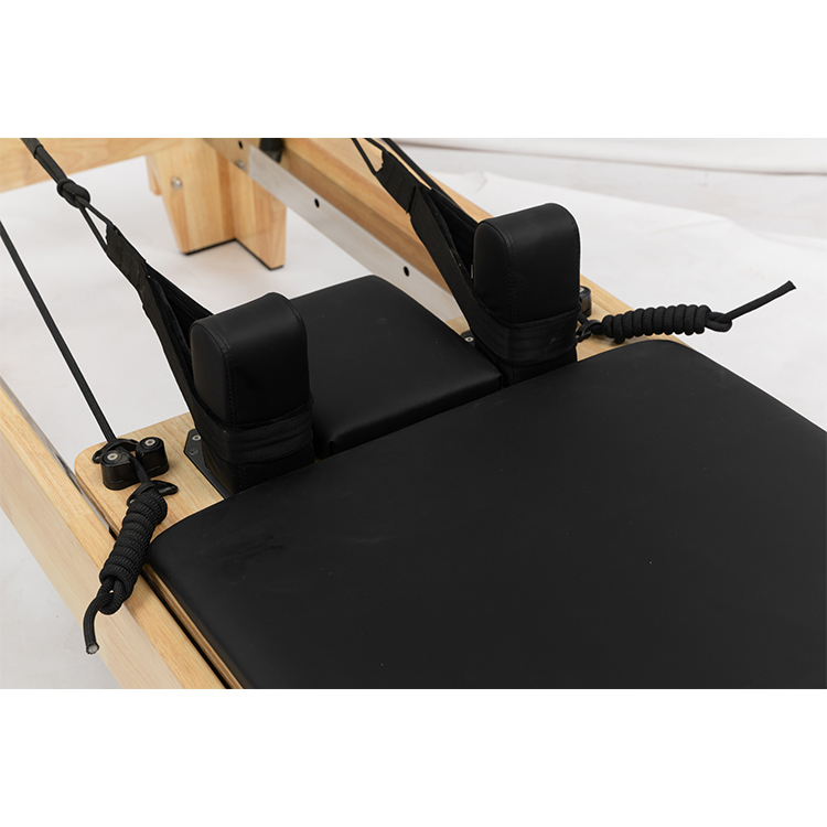 2025 Newest Pilates Reformer E - Yoga Fitness Pilates Reformer のレビューと価格