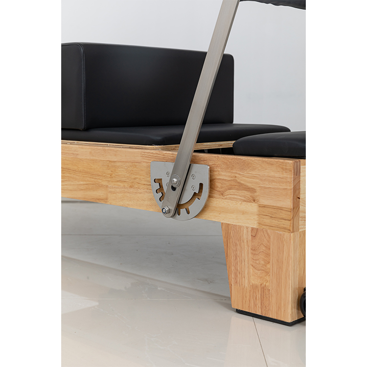 2025 Newest Pilates Reformer E - Yoga Fitness Pilates Reformer のレビューと価格