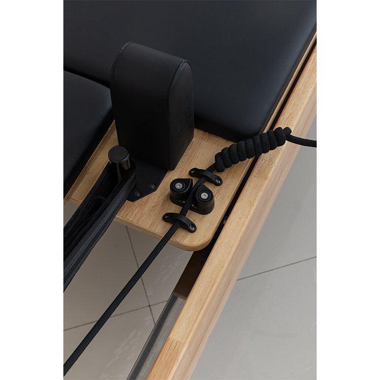 2025 Newest Pilates Reformer E - Yoga Fitness Pilates Reformer のレビューと価格