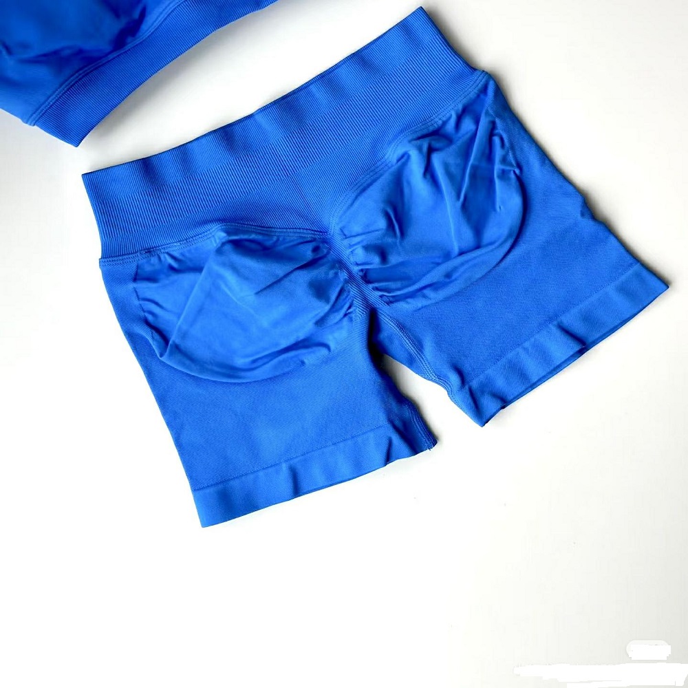 Women's training shorts  fashi - Yoga Fitness Training のレビューと価格