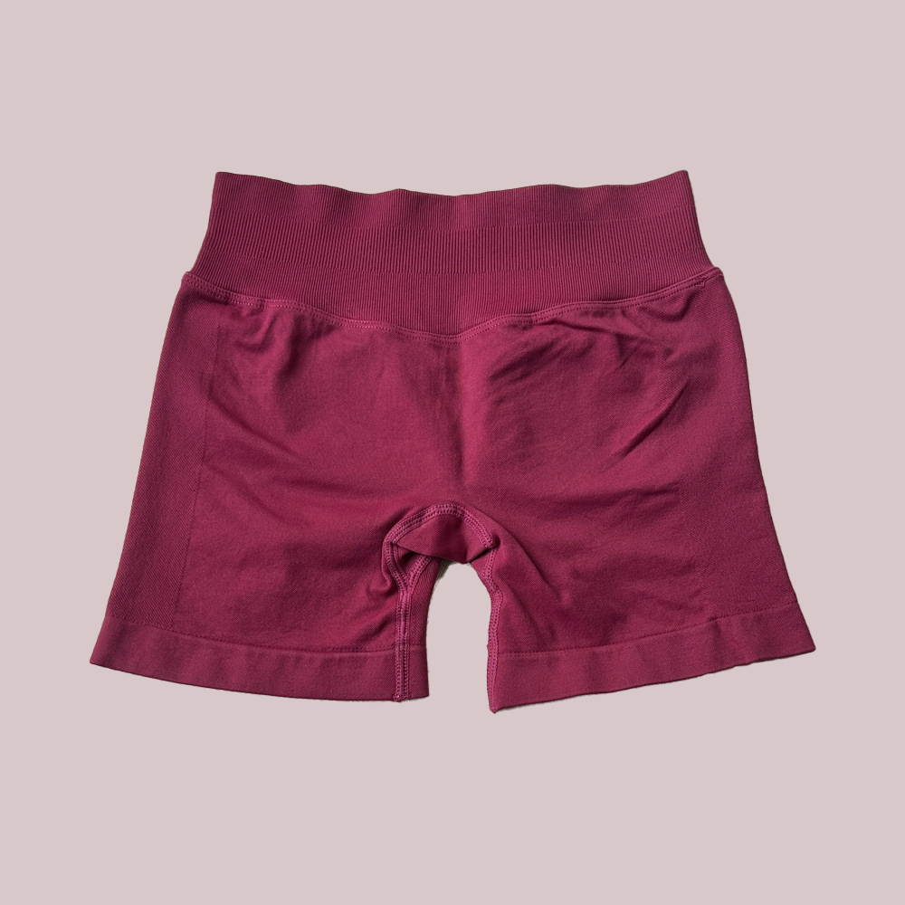 Women's training shorts  fashi - Yoga Fitness Training のレビューと価格