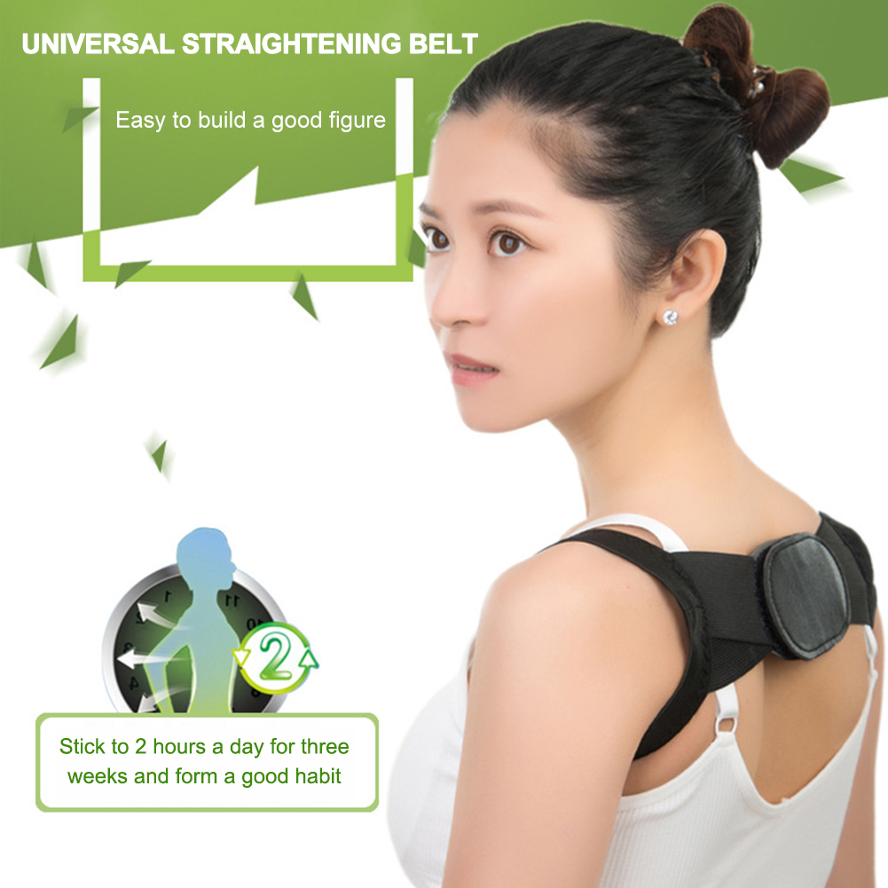 Posture Corrector Back Correct - Posture Corrector Back のレビューと価格