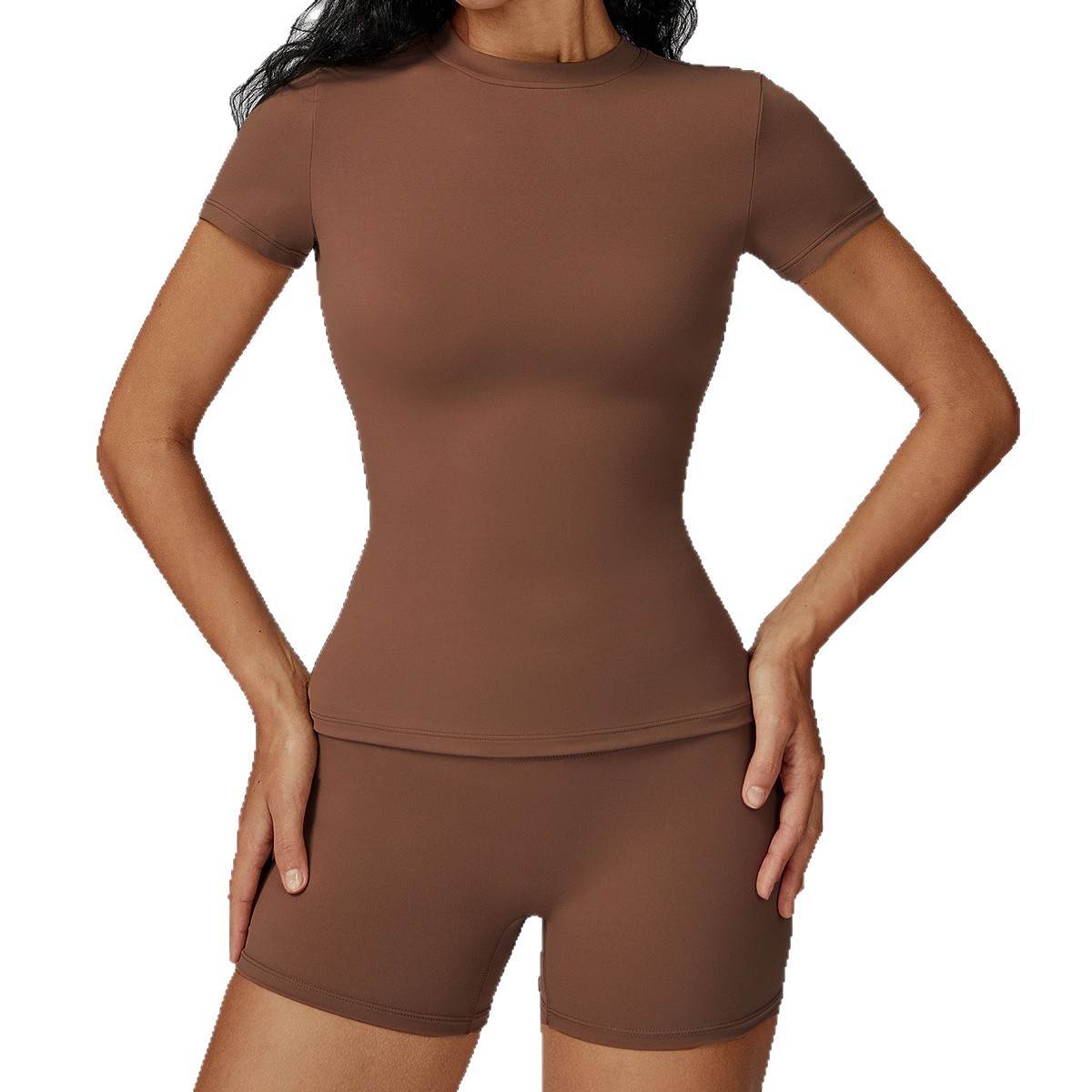 Sports suit for women 2025 new - Yoga For Fitness のレビューと価格