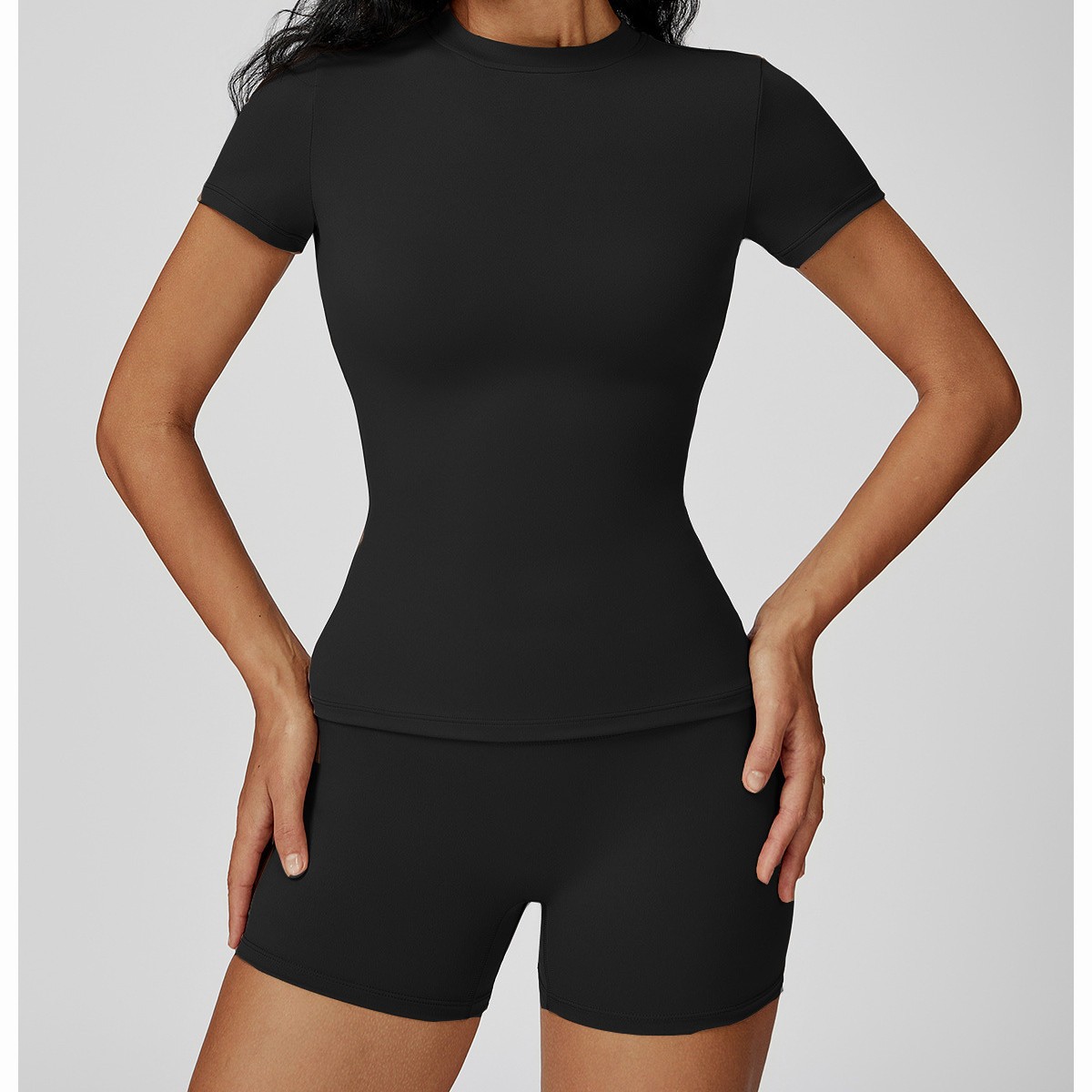 Sports suit for women 2025 new - Yoga For Fitness のレビューと価格