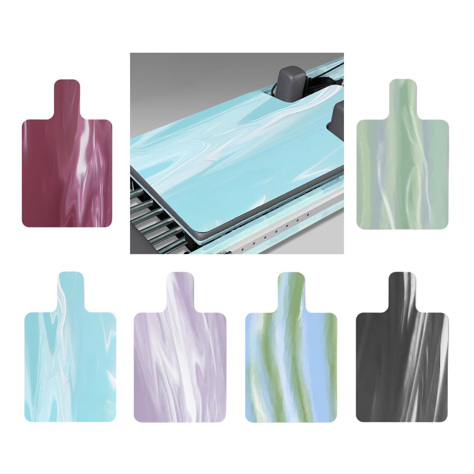 Soft Suede Pilates Reformer Pa - Yoga Fitness Pilates Reformer のレビューと価格