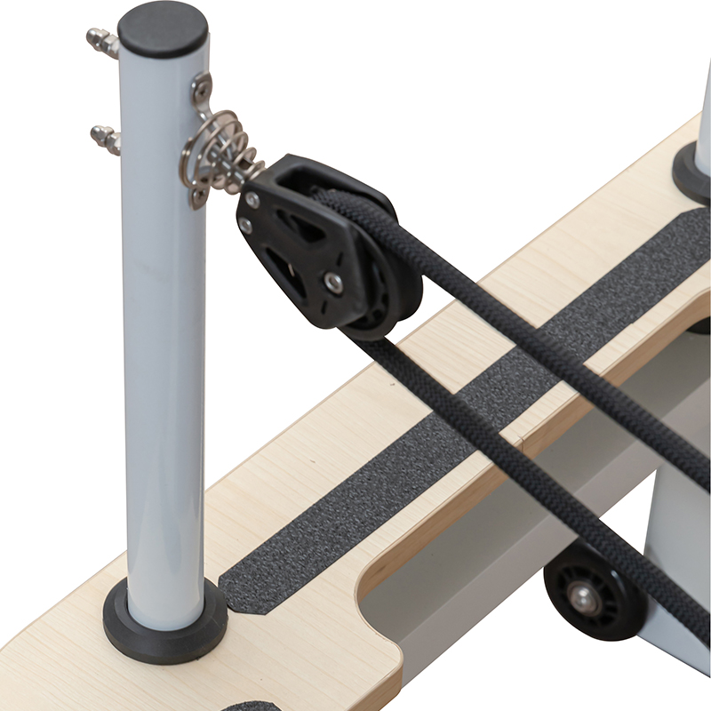 Aluminum Alloy Core Bed Reform - Yoga Fitness Pilates Reformer のレビューと価格