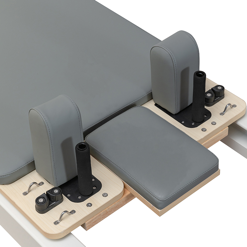 Aluminum Alloy Core Bed Reform - Yoga Fitness Pilates Reformer のレビューと価格