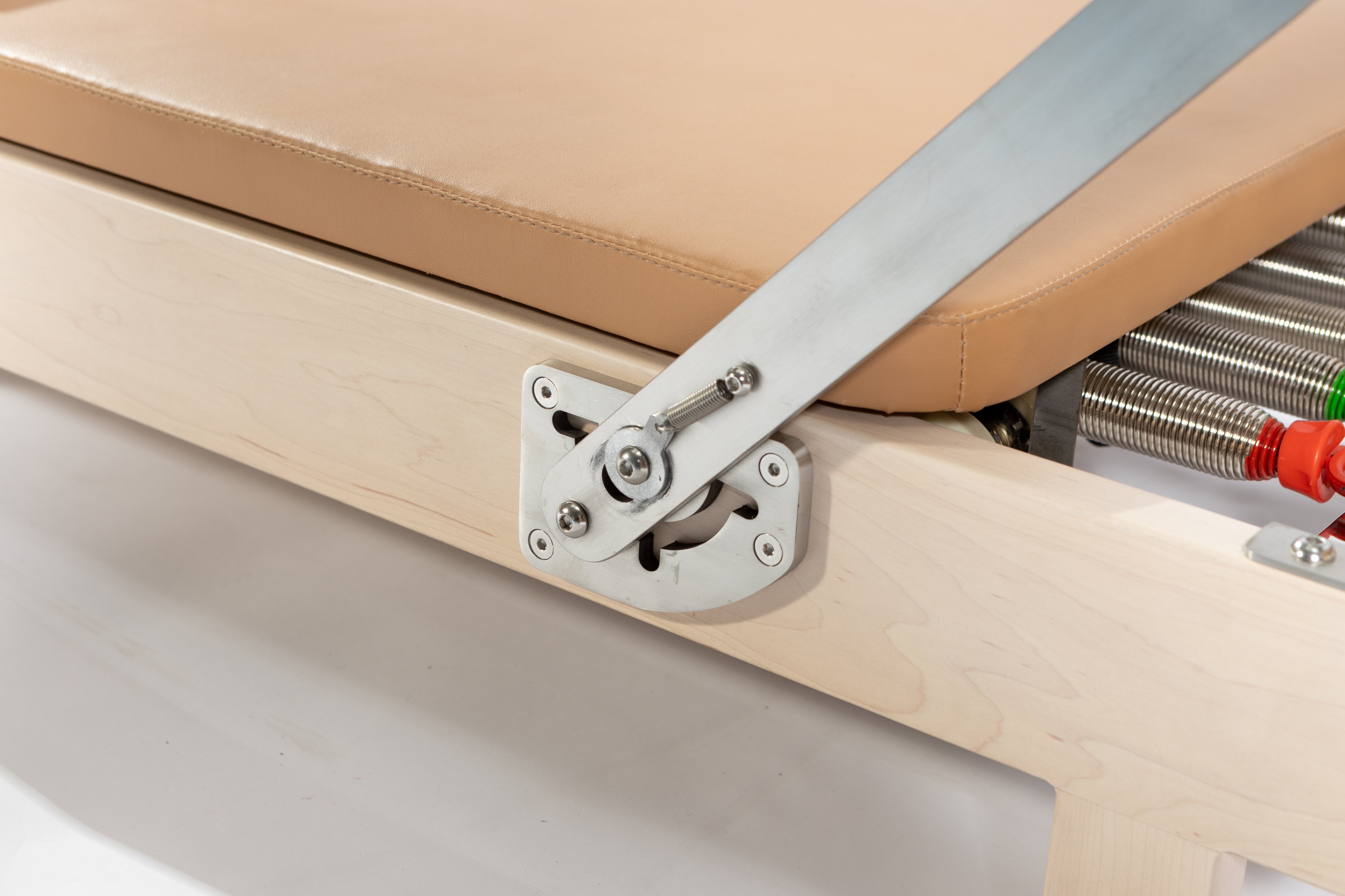 Maple Yoga Training Home Woode - Yoga Fitness Pilates Reformer のレビューと価格