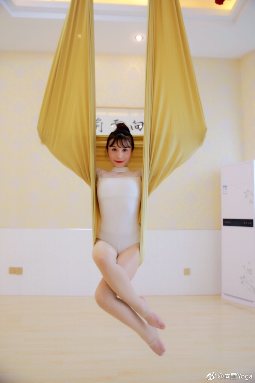 Aerial Silk Gear Set with All  - Yoga Fitness Gear のレビューと価格