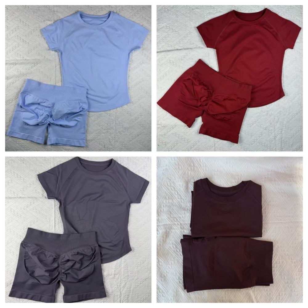 New Four Seasons 2-piece Sport - Yoga For Fitness のレビューと価格