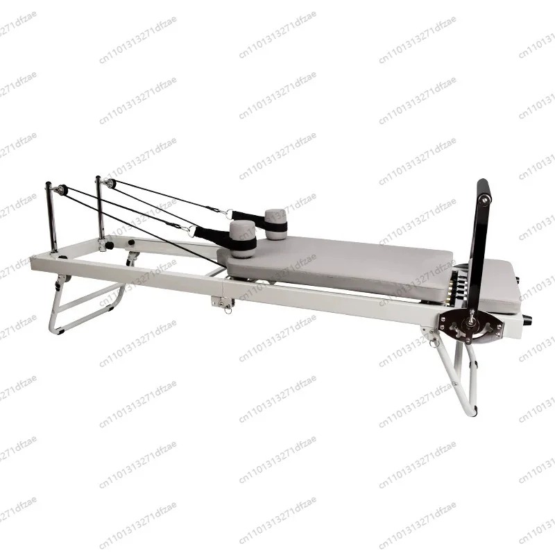 Home Fitness Pilates Reformer  - Yoga Fitness Pilates Reformer のレビューと価格