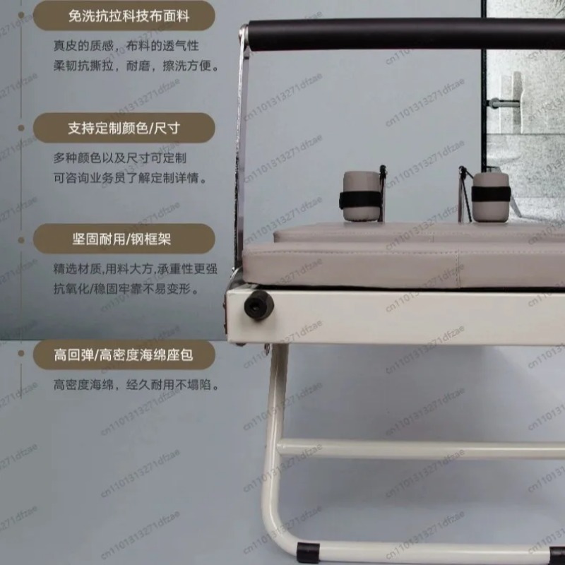 Home Fitness Pilates Reformer  - Yoga Fitness Pilates Reformer のレビューと価格