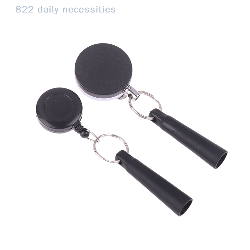 Retractable Pen Cap Pull Keych - Jump Rope のレビューと価格