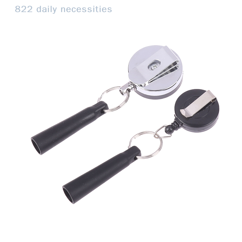 Retractable Pen Cap Pull Keych - Jump Rope のレビューと価格
