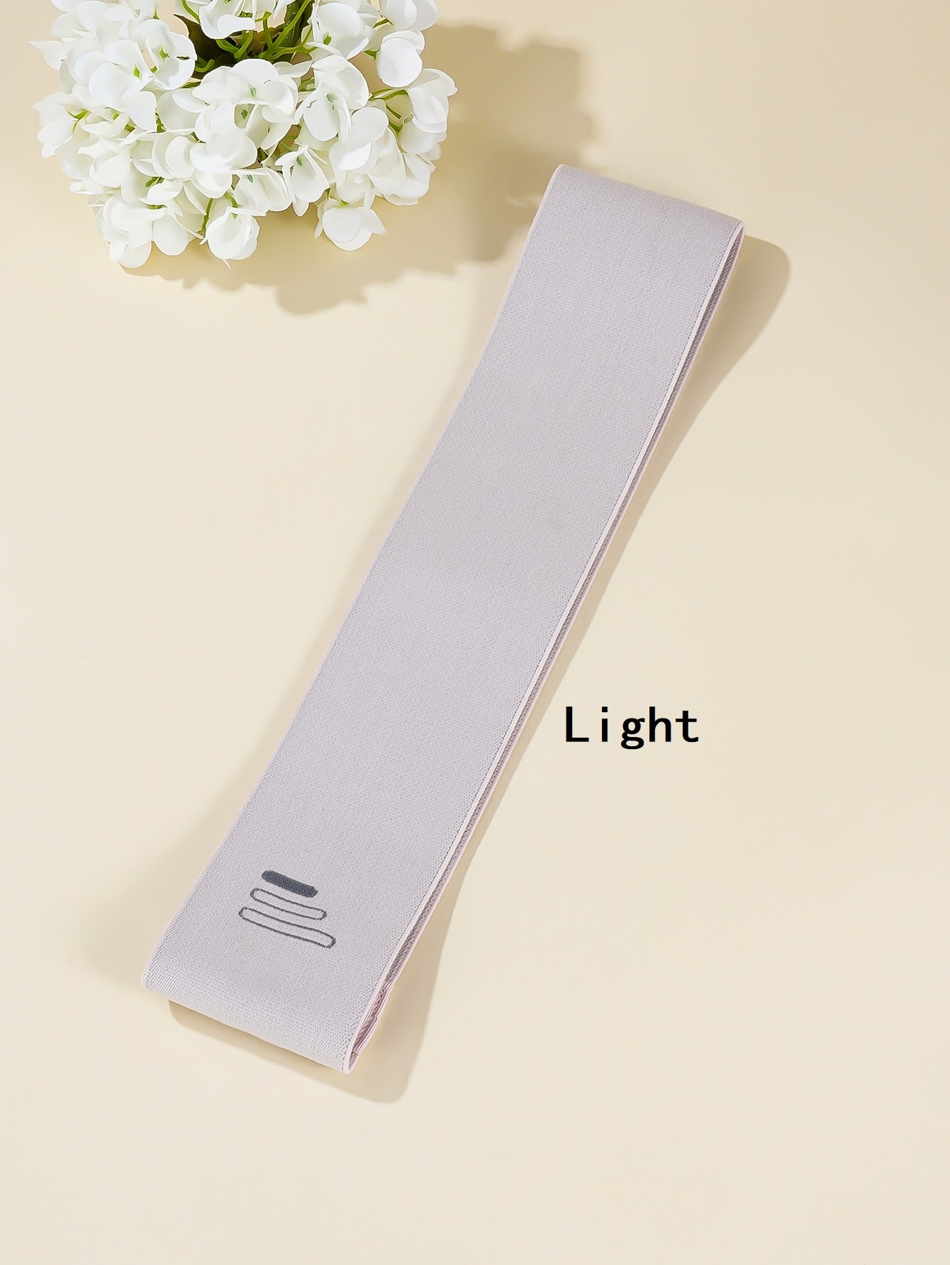 LINGPENG 1pc Resistance Band,  - Yoga Fitness Resistance Band のレビューと価格
