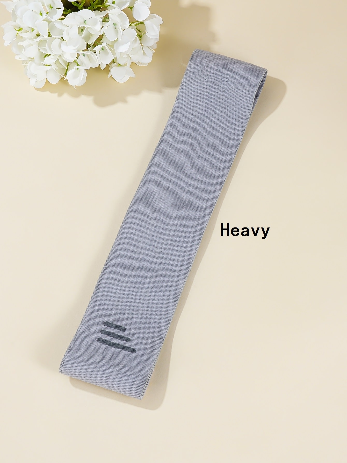 LINGPENG 1pc Resistance Band,  - Yoga Fitness Resistance Band のレビューと価格