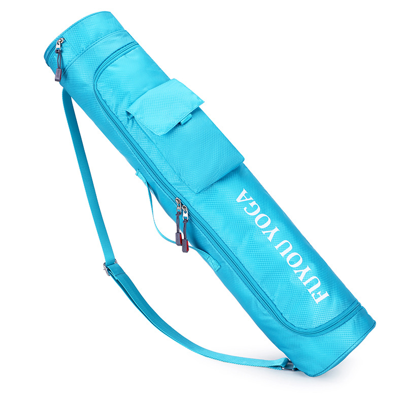 Large Capacity Yoga Mat Bag Li - Yoga For Fitness のレビューと価格